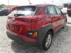 هيونداي كونا